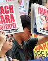 House: 2 impeach raps vs Sara sufficient in form5
