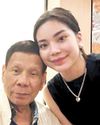 ‘Rody beaming with pride for Sara8