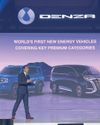 BYD premium brand Denza launches in PH, unveils D9 luxury MPV57