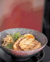 FROM SALMON SASHIMI TO STONE POTS...55