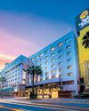 Bloomberg exits casino business in South Korea43