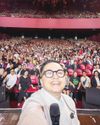 Ice Seguerra hopes to collaborate with SB19, Ben&Ben Ice Seguerra hopes to collaborate with SB19, Ben&Ben65