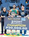 Jerrick 3-Point, Obstacle king Jerrick 3-Point, Obstacle king43
