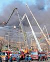 11 dead in South Korea car plant fire35