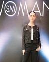 Elevate your style WITH SM WOMAN AND STEPHANIE DODS69