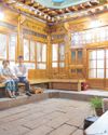 A K-DRAMA 'HANOK' EXPERIENCE61