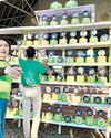 Sara links Duterte's rights to national sovereignty7