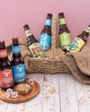 CRAZY FOR CRAFT: SIP, SAVOR, STAY65