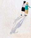 CARING FOR ELDERLY PARENTS (AND THE ONE WHO STAYED)62