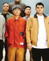 Silent Sanctuary expands overseas fanbase, drops new single Silent Sanctuary expands overseas fanbase, drops new single66