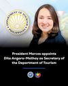 BBM appoints trade diplomat to head DOT BBM appoints trade diplomat to head DOT1