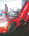 DOTr seeks add'l P5-B budget for PUV service contracting DOTr seeks add'l P5-B budget for PUV service contracting4
