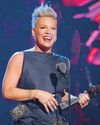 Pink to host 2026 Tony Awards on June 7 Pink to host 2026 Tony Awards on June 738