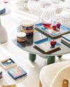 BENEATH THE RIVIERA SUN: A season of coastal elegance at Rustan's67