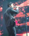Miguel Escueta remakes '80s anthem for love70