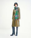 BURBERRY HONORS QUEEN ELIZABETH II69