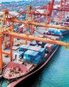 ICTSI raises port tariffs to fend off crisis impact45