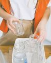 Less is more: How underconsumption can be good for the planet67