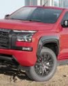 Mitsubishi unleashes blacked-out Triton56