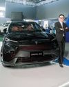 CHINESE NEV BRAND DEEPAL DEBUTS IN PH PUSHES REEV AS GAME-CHANGER IN EV RACE57