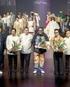 BENCH FASHION WEEK: FILIPINO-JAPANESE THREADS OF POETRY68