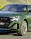 Audi elevates its flagship SUVs with the new Q7 and Q8 Hybrid58