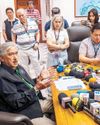 Sara impeachment: Senate may convene on May 46