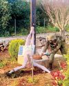 Israeli soldiers jailed for vandalizing Jesus statue in Lebanon37