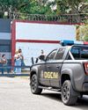 Venezuela prison riot leaves 5 dead36