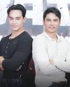 Diego Loyzaga: We're all main characters in life64