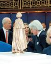 King Charles honors late Queen Elizabeth on her 100th birthday33