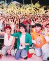 CUP OF JOE AIMS FOR COACHELLA, LOLLAPALOOZA STAGES66