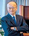 ADB president seeks second term45