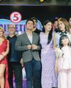 TV5 ENTERS A BOLD NEW PRIMETIME CHAPTER63