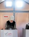 Palestinians vote in first elections since Gaza war29