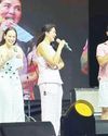 DIMPLES ROMANA ON BEA ALONZO AMID MARRIAGE RUMORS: SHE'S SO HAPPY DIMPLES ROMANA ON BEA ALONZO AMID MARRIAGE RUMORS: SHE'S SO HAPPY79