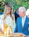 King Charles to promote British-American unity in speech to Congress King Charles to promote British-American unity in speech to Congress33