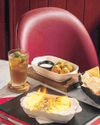YOUR FRIDAY JUST GOT BETTER: YOUR MEAL, YOUR WAY - ALL DAY!70
