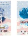 US to produce passports bearing Trump's image37