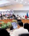 House panel finds probable cause to impeach VP Sara4