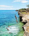 Palawan's Entalula Beach tops world's best beaches list32