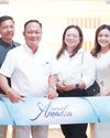 MAKING SPACE FOR COMFORT IN EVERYDAY LIVING AT SUNTRUST AMADEA54