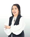 Rosemarie Bosch-Ong, longtime Wilcon exec, retiring in June46