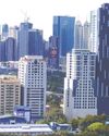 From sky-high condos to quiet enclaves: The many faces of QC living53