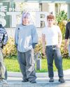 The Juans set to bring Ngiti to Europe60