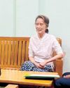 'Myanmar ex-leader Suu Kyi moved to house arrest'29
