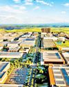 The northward shift: Central Luzon as Phl's next industrial core52