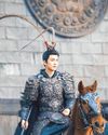 WHY ARE TITAS SO HOT IN PURSUIT OF ZHANG LINGHE? WHY ARE TITAS SO HOT IN PURSUIT OF ZHANG LINGHE?55