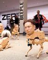 Musk vs OpenAl trial enters second week35