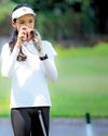 New contenders rise at Sherwood40